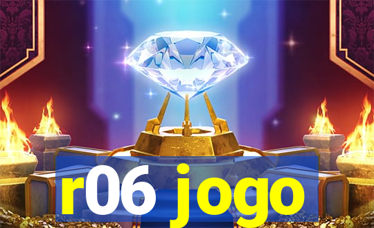 r06 jogo